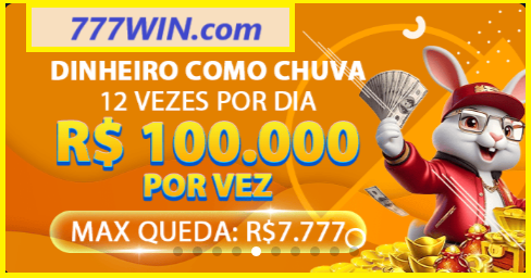 777WIN COM App: Baixar e Jogar no Melhor Cassino Online