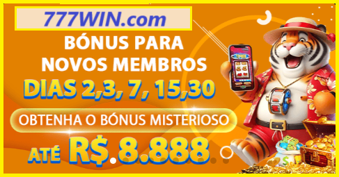 777WIN COM: Viva o Esporte com Nossas Apostas Online!