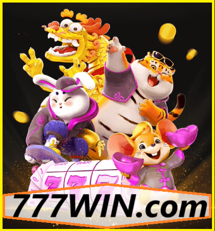 777WIN COM Cassino App: Android e iOS para Download